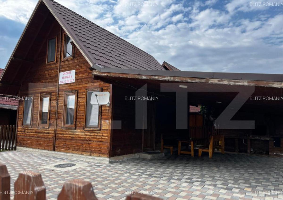 ???? Cabana 3 dormitoare Baile Figa - 23