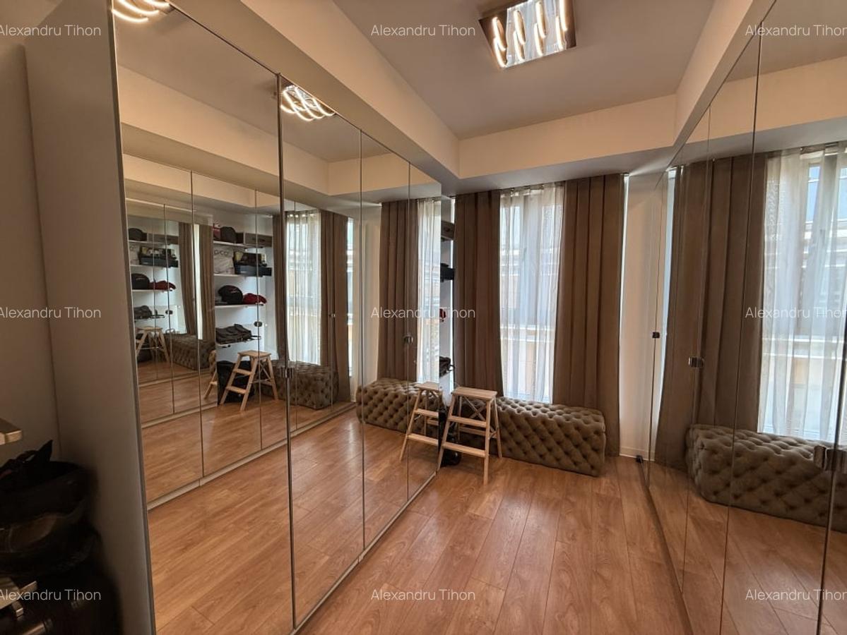 4 Camere | Baneasa - Damaroaia | Parcare | Strada Linistita - 14