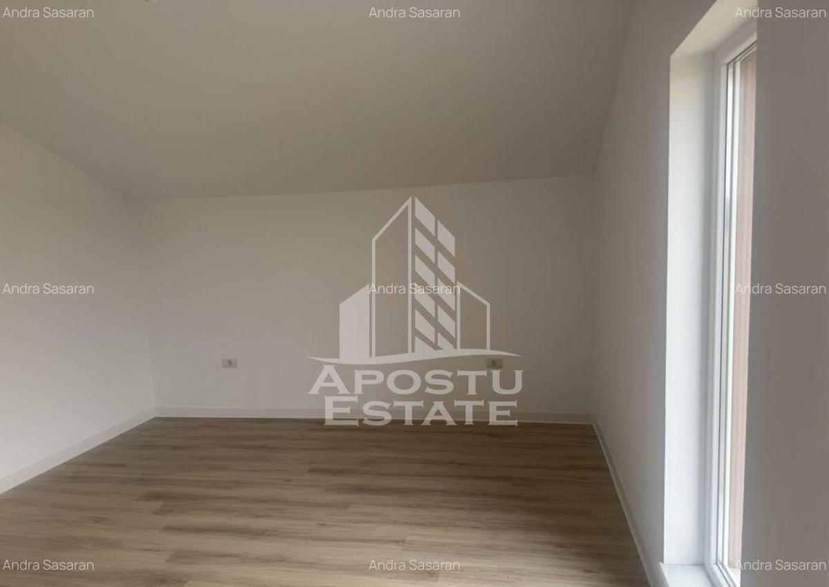 Duplex in GHIRODA ,pozitie buna . - 8