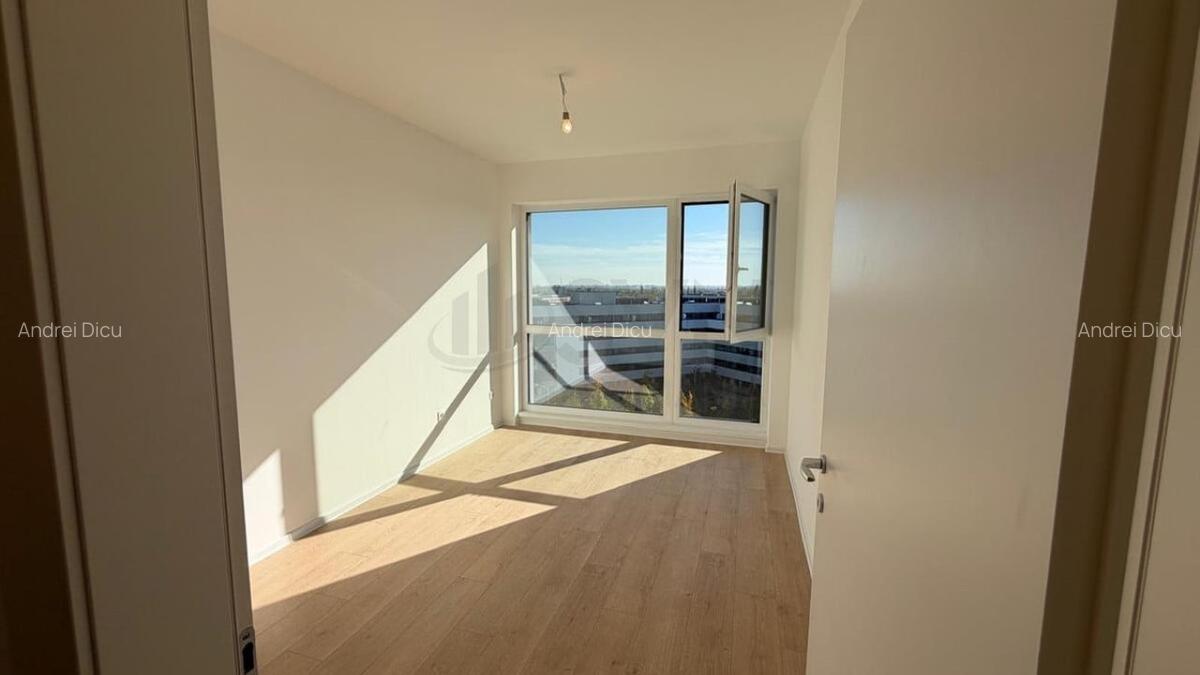 REA1026708 Apartament 4 Camere I De Vanzare I Bucurestii Noi - 6