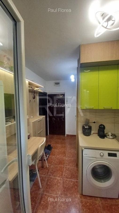 GARSONIERĂ SPAȚIOASĂ DE VANZARE IN ZONA DRISTOR LA 70000 DE EURO,PREȚ NEGOCIABIL - 4