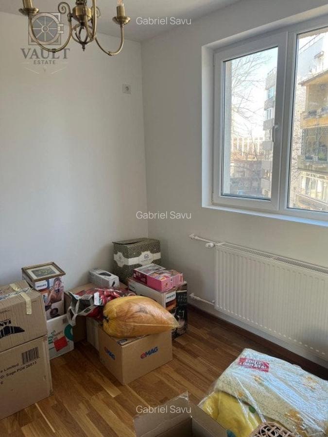 Apartament 2 camere - zona Gravita - 6