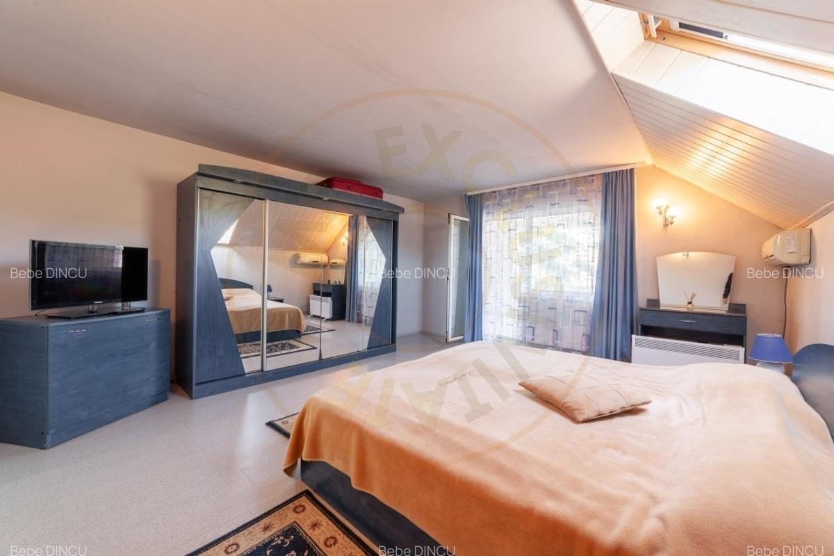 Casa visurilor cu livada roditoare si gradina amenajata - 9
