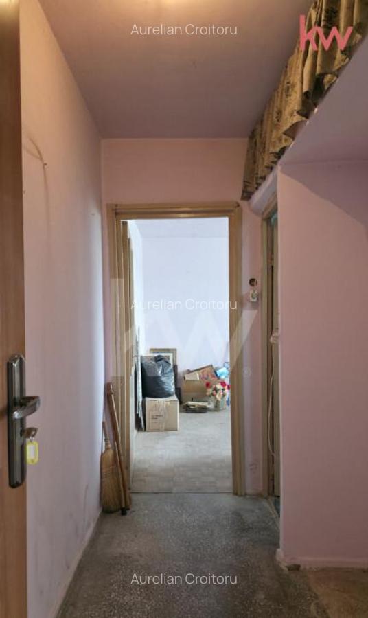 Apartament 2 camere, centrala termica noua, Craiovita Noua - 6