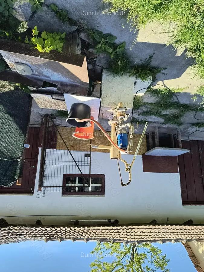Casa de vinzare In Comuna Ziduri Sat Costieni Buzau la 10 Km de Rm Sarat - 3