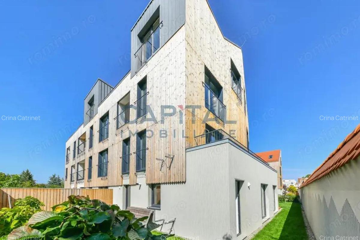 Apartament cu 2 camere | predare finisat | Strada de Mijloc 99 - 3