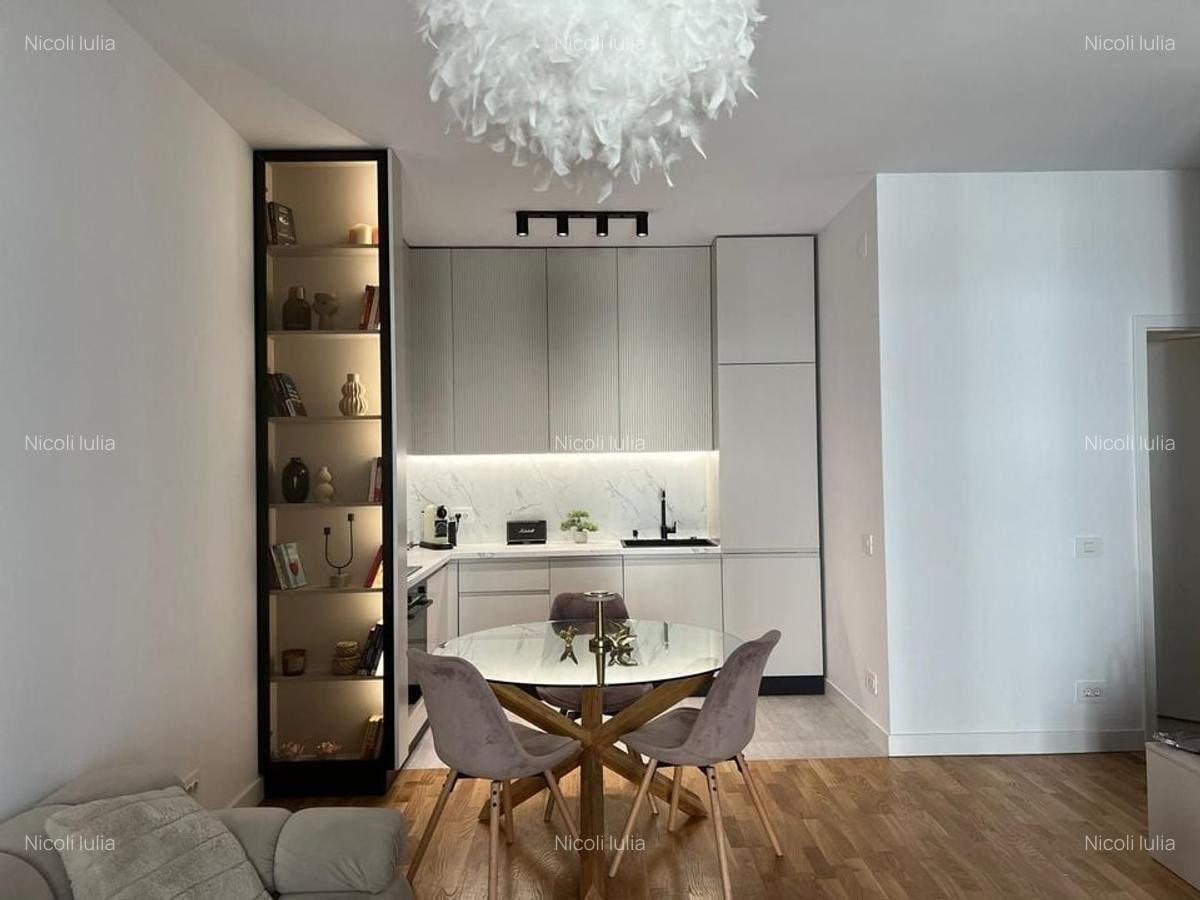 Inchiriere apartament tip studio dublu - Avalon Estate | Comision 0 - 6