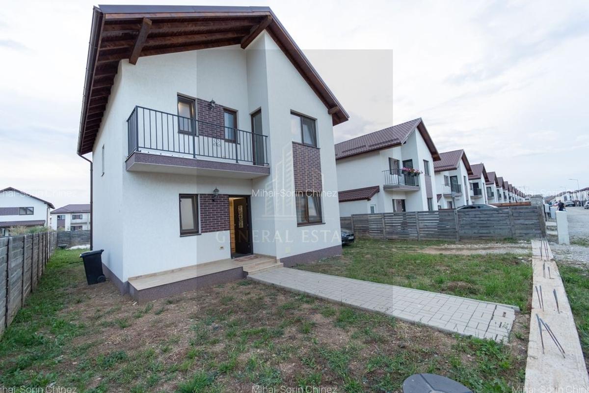 Casă minunată într-o zonă linistită a Cartierului Izvor - 20