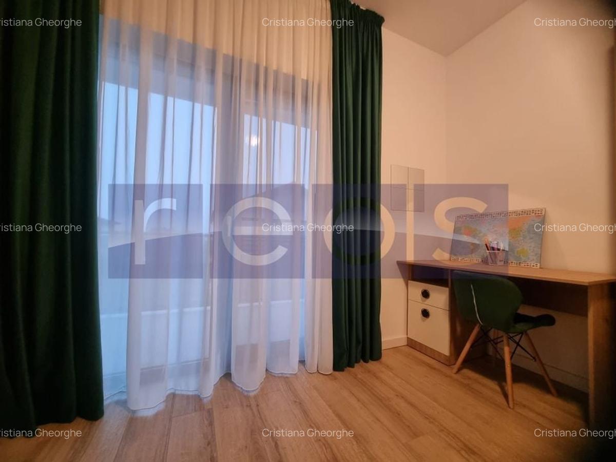 VANZARE VILA - DUPLEX  4 CAMERE - BERCENI  -, P+1E - 19