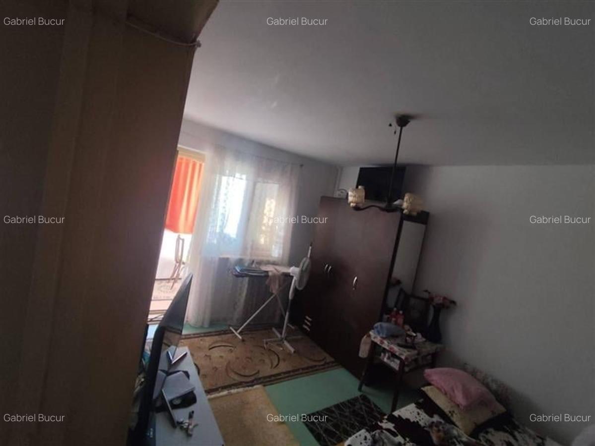 Apartament 2 camere Decomandat Str. Covasna - Berceni - 2