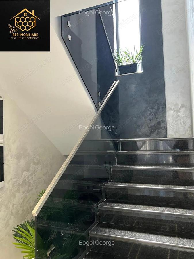 Vila Luxury cu piscina Selgros Craiova | Comision 0% - 5