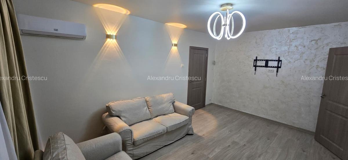 Totul nou primul chirias dupa renovare Stefan cel Mare Lizeanu amenajat modern - 3