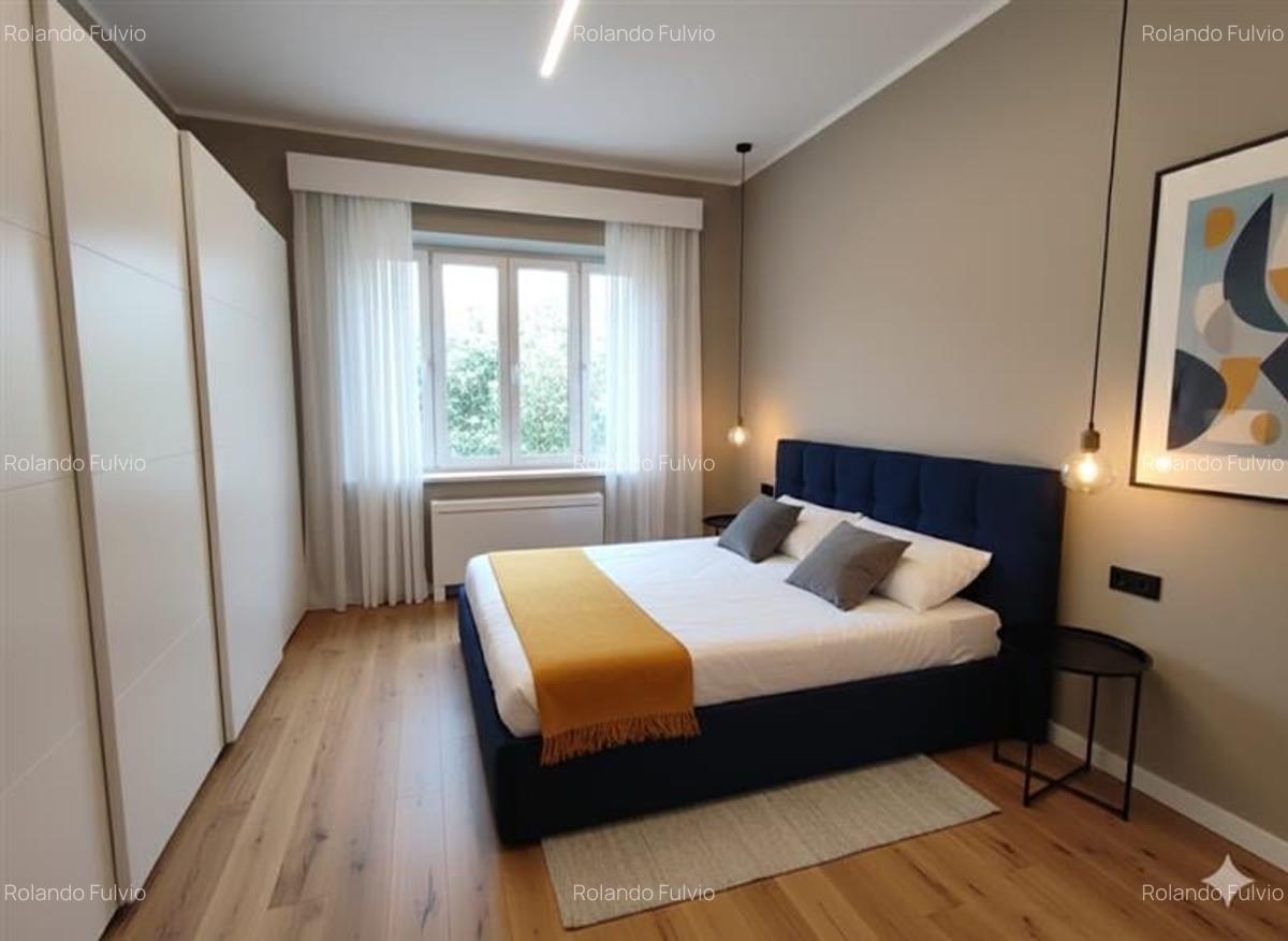 Vanzare apartament 3 camere in bloc mic, Polona - 4