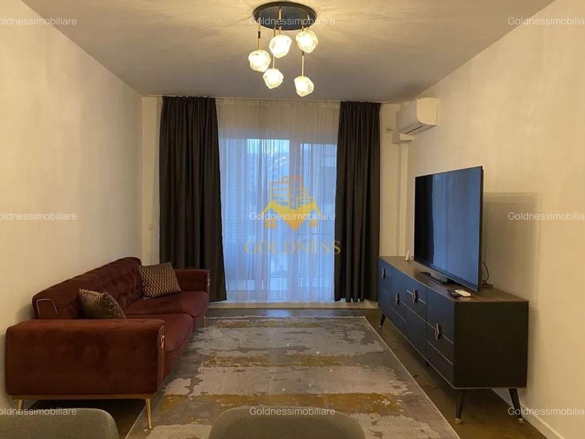 3 camere, modern,bloc nou,terasa, Record Park, Zona Liceul Avram Iancu - 2