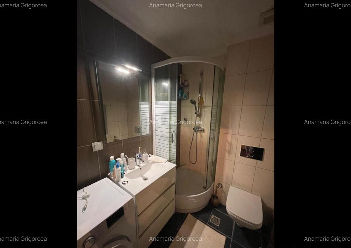Apartament 3 camere Pipera Iancu Nicolae LOC PARCARE INCLUS - 9