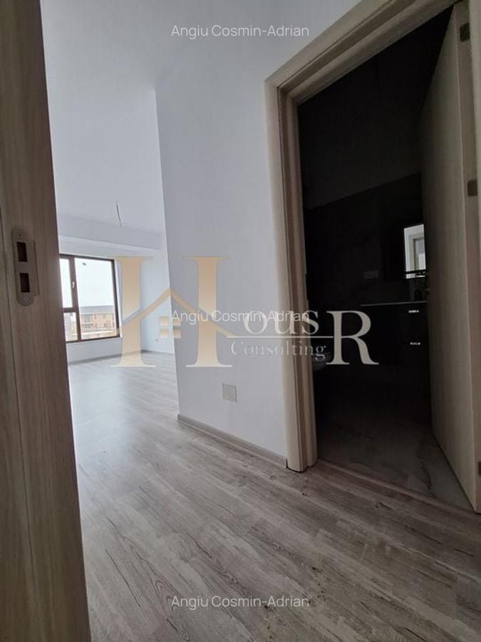 ETAJUL 1. Langa benzinaria ESO. 73 mp utili. 2 BAI. 2 LOCURI DE PARCARE. - 9