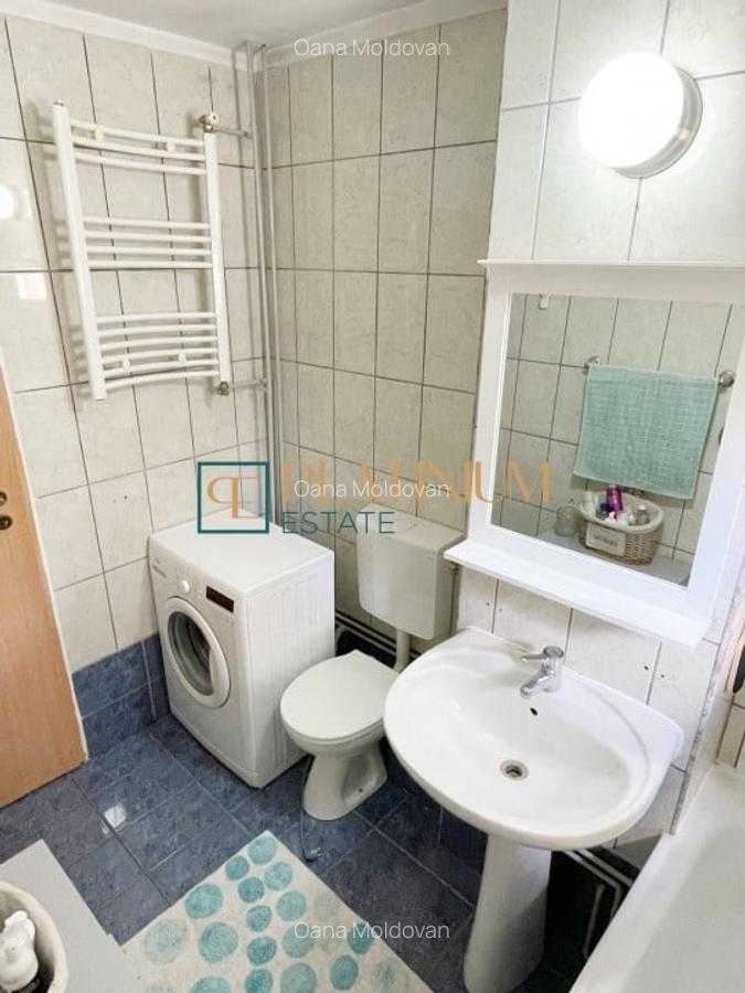 P4441 Apartament cu 2 camere, zona Bucovina - 11