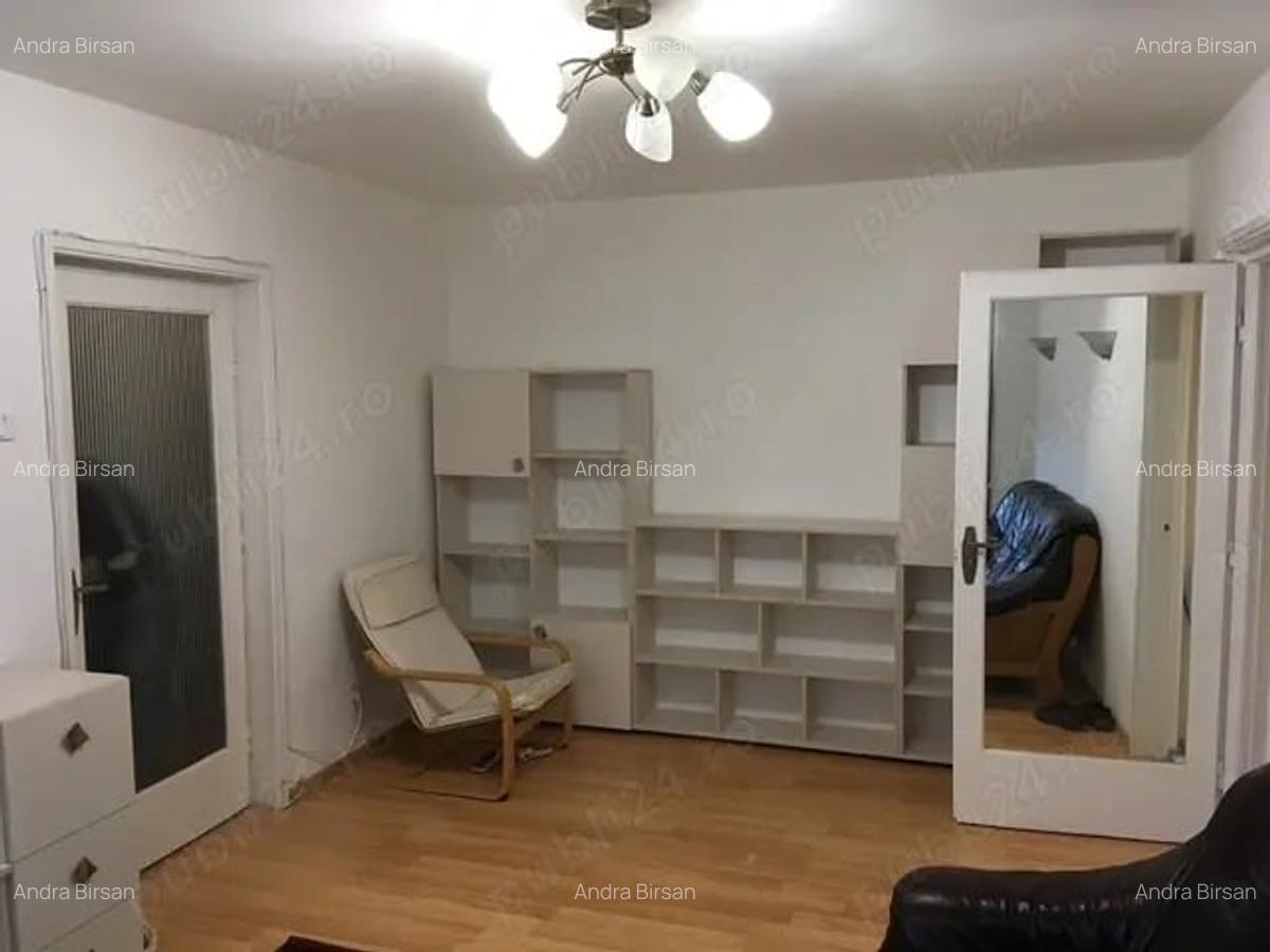 Inchiriere Apartament 2 Camere Spatios Dorobanti - 5