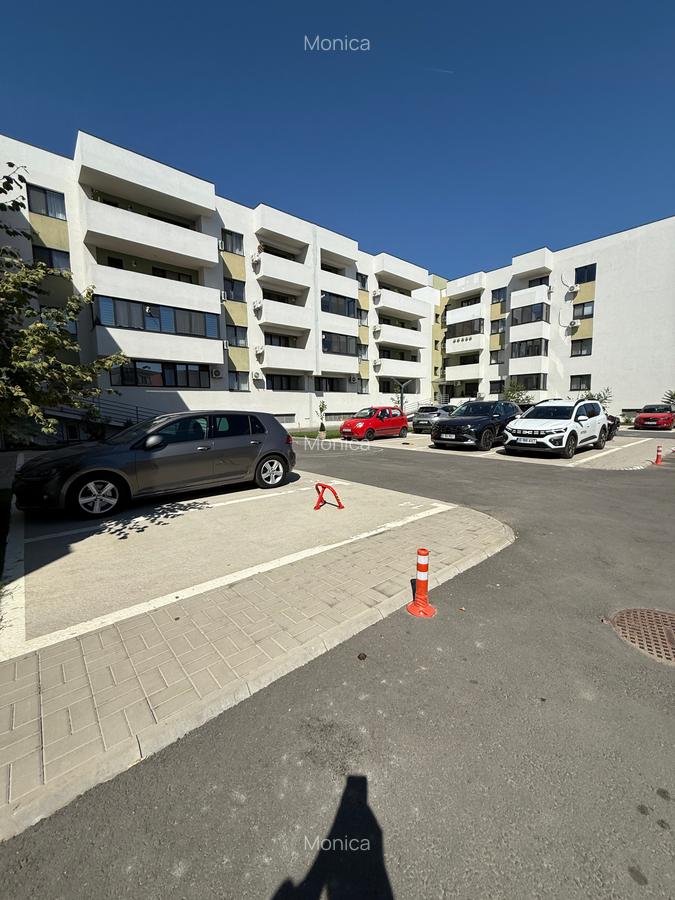Apartament Pallady Gura Putinei - 40