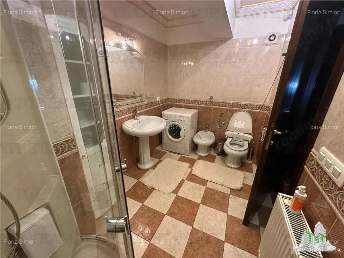Apartament 3 camere de inchiriat in zona Lacului Baneasa, Bucuresti - 4