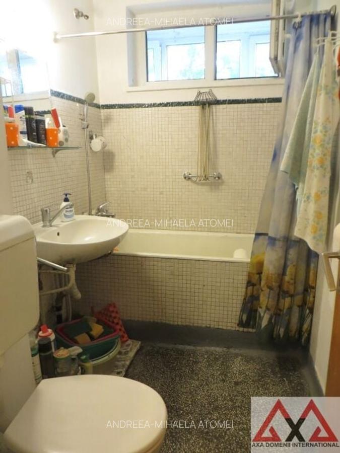 Apartament 3 camere Drumul Taberei - Bd. Timisoara - etaj 3, acces metrou - 9