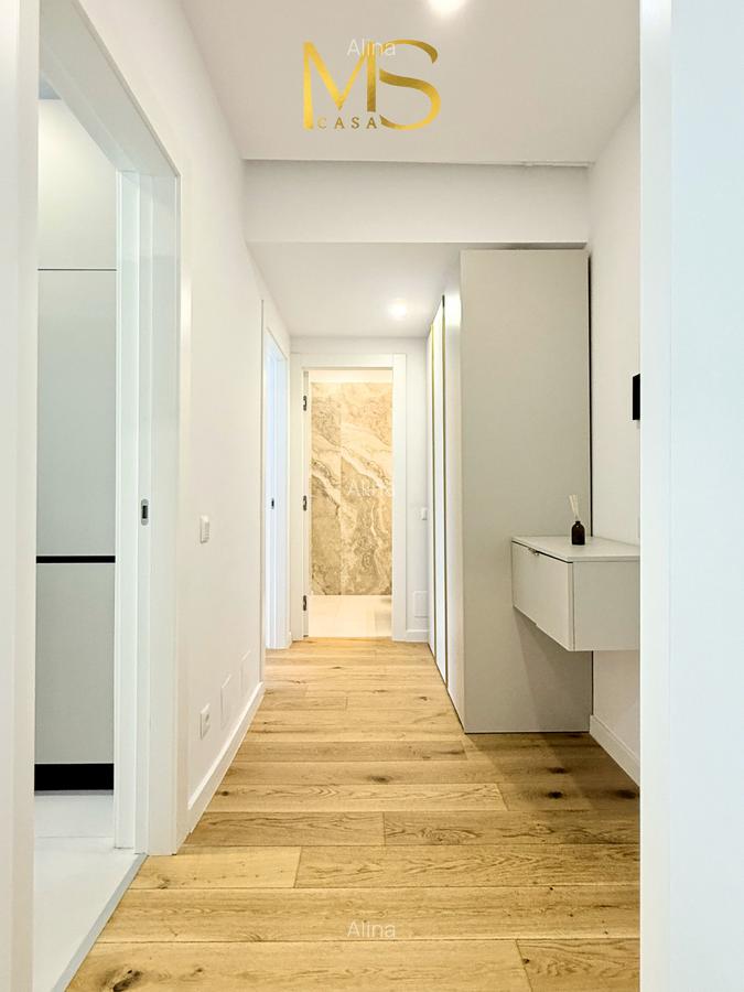 Nusco City || 2 rooms || Fully Furnished - 20