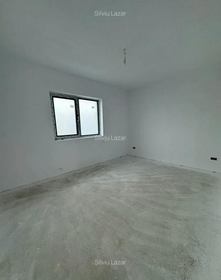 Casă tip duplex, 110 mp utili – Popești-Leordeni | 4 camere - 2 bai | TVA Inclus - 10