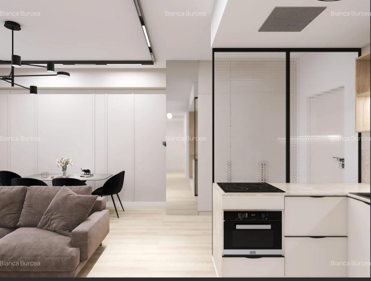 One Verdi 3 camere LUX - 3