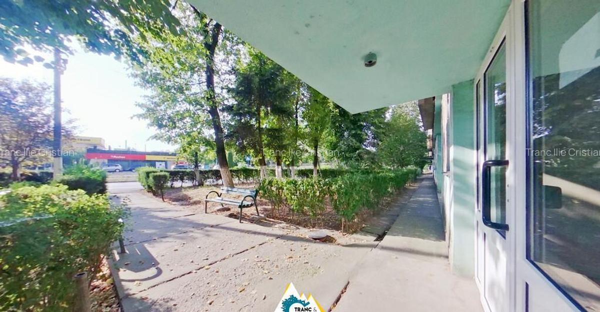 Ocazie unica! Apartament cu 3 camere in Podgoria pozitie excelenta - 12