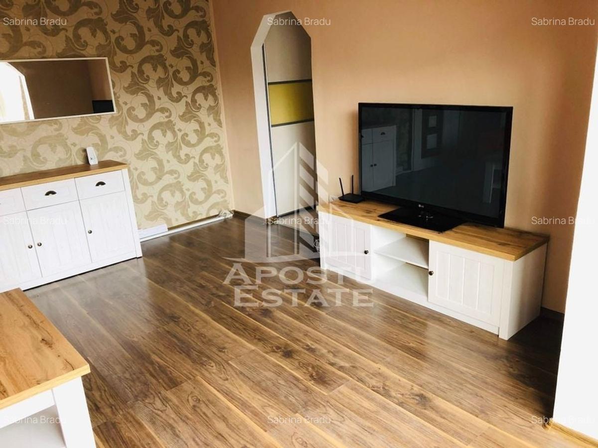 Apartament cu 3 camere in complex - 4