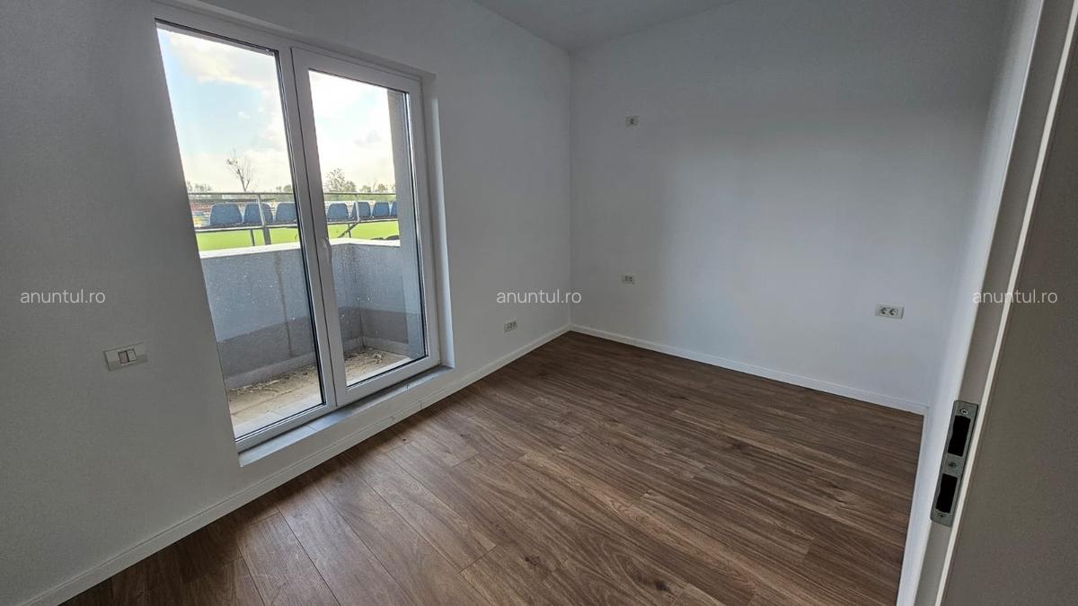 Berceni Oltenitei | Parcul Vacaresti | Bloc nou finalizat 2024 | 84 mp - 9