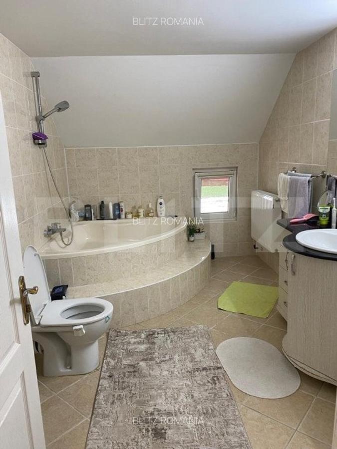 Oportunitate! Casa de vanzare in Radauti! Pret negociabil! - 8 Oportunitate! Casa de vanzare in Radauti! Pret negociabil! - 8