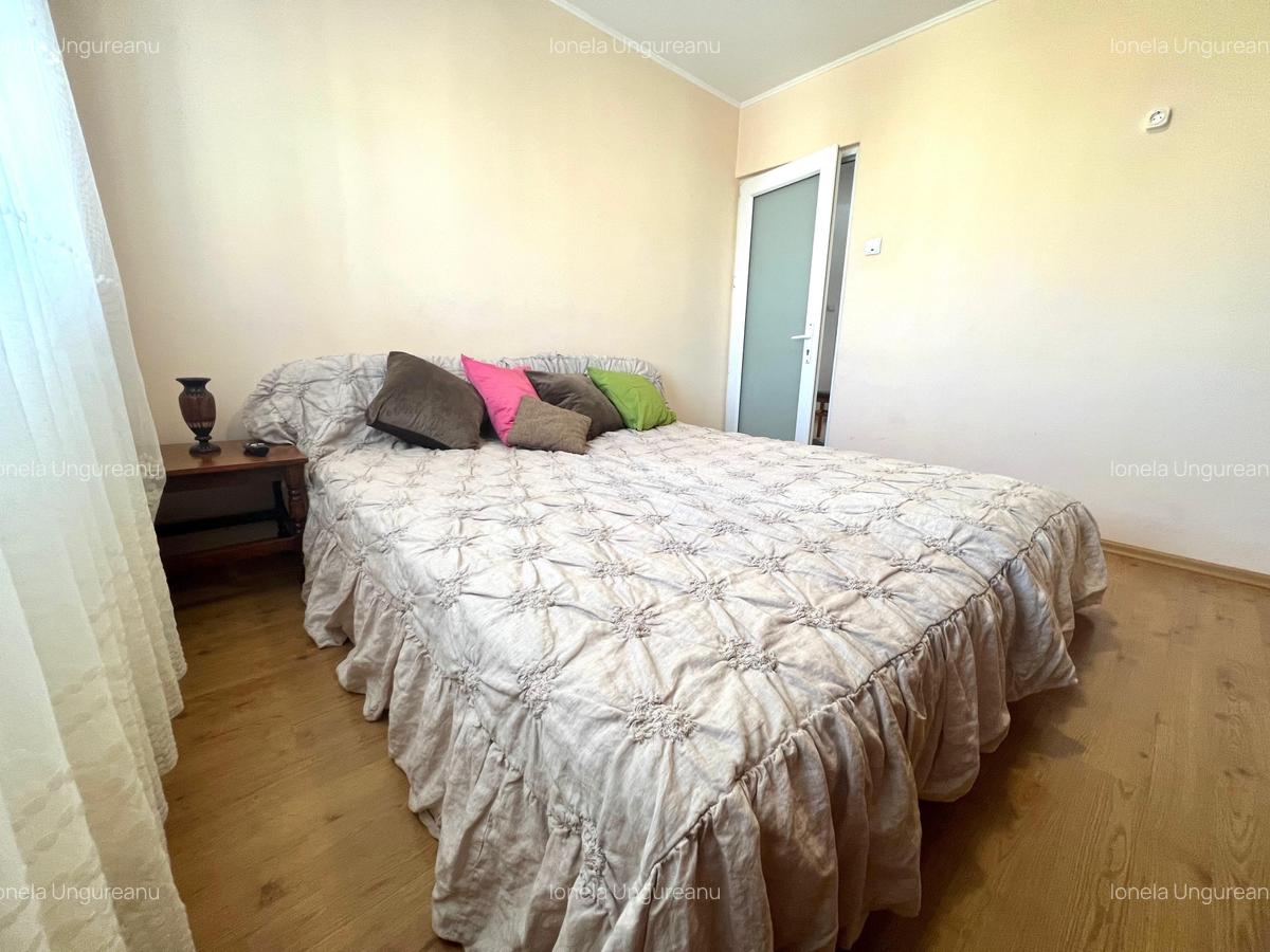 Tomis 3 I 2 Camere I Decomandat I AC I Centrala I Balcon I Termen lung - 9