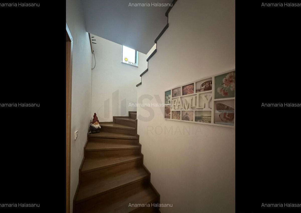 Vila Individuala I Tunari - 7