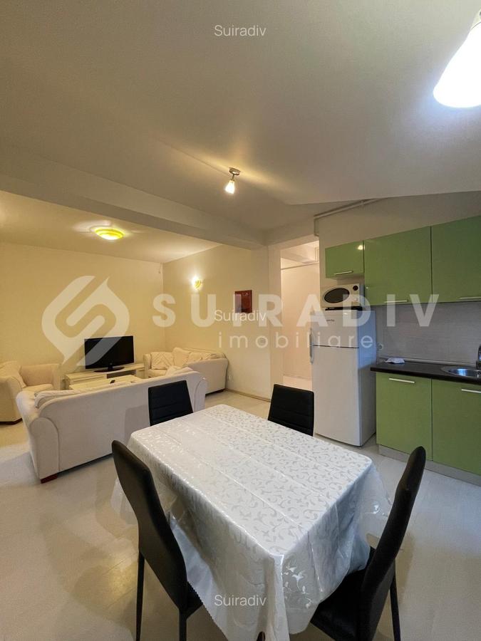 Apartament cu 2 dormitoare | Zorilor - 2