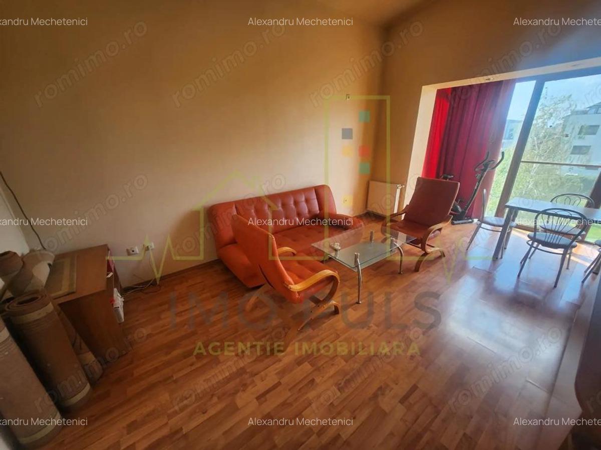 Braytim - Timisoara. Loc de parcare acoperit. Curte - 1