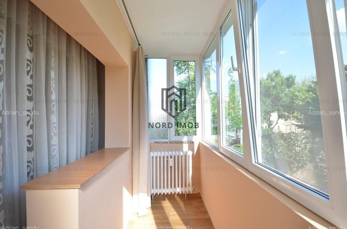 Apartament 2 camere luminos | Baneasa | Aproape de Parcul Herastrau - 4