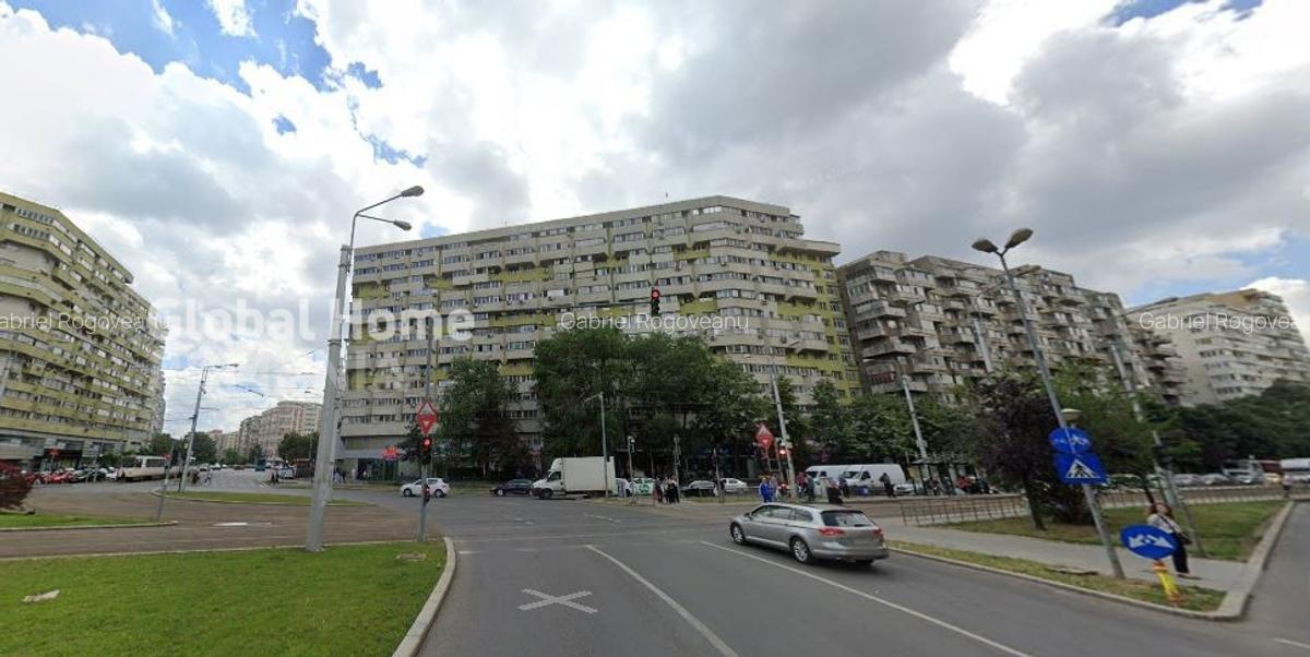 Spatiu Comercial 130 MP - Vitrina 9ML - Stradal | Pantelimon = Delfinului - 1