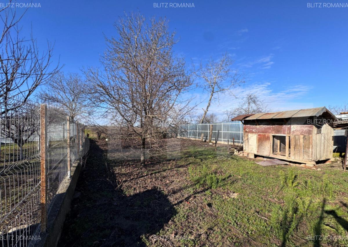 Casa spa?ioasa (120mp) la DN1A din caramida - 16