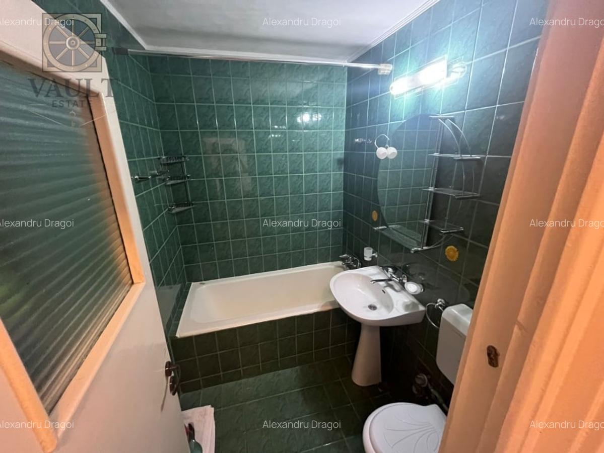Apartament 2 camere- Metrou Obor - Etaj 5 - 9
