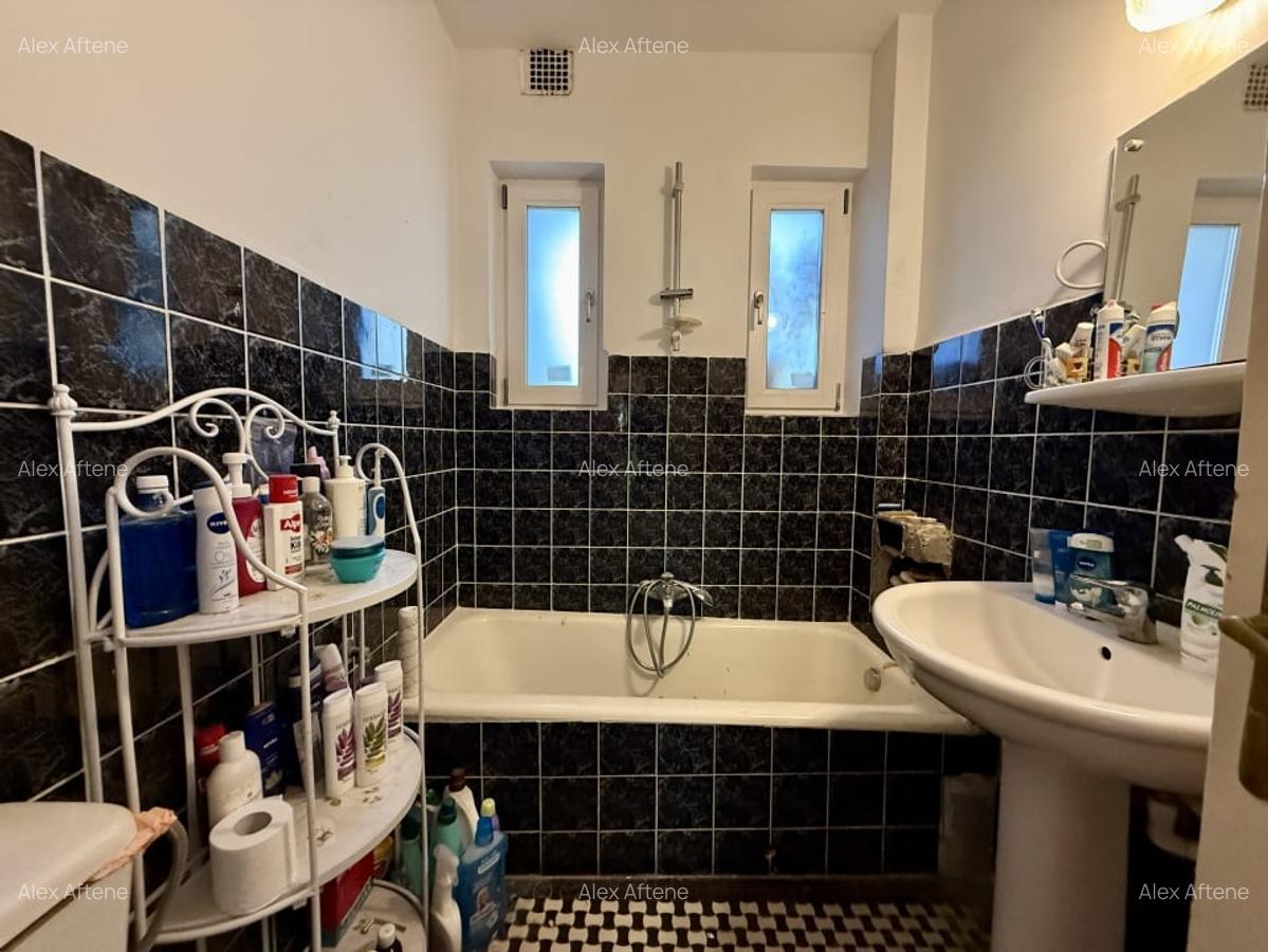 0% & Tur 360 | Apartament 3 camere 113 mp, 2 bai, 3 balcoane & 3 boxe | Unirii - 19