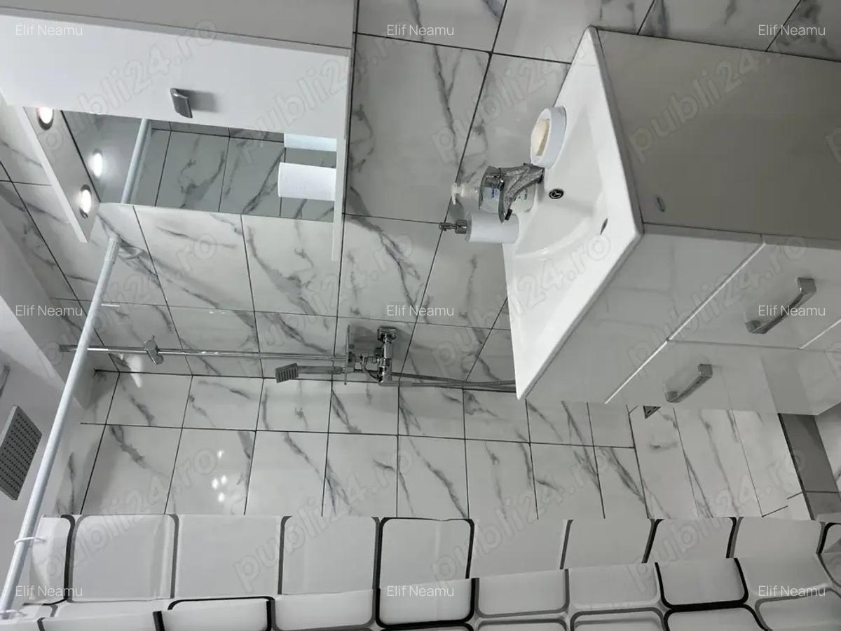 Inchiriez apartament 2 camere ultracentral - 10