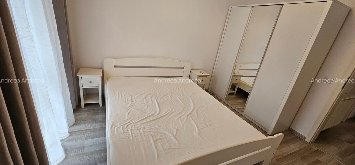 Aartament tip studio de vanzare zona Avantargarden Bartolomeu - 7