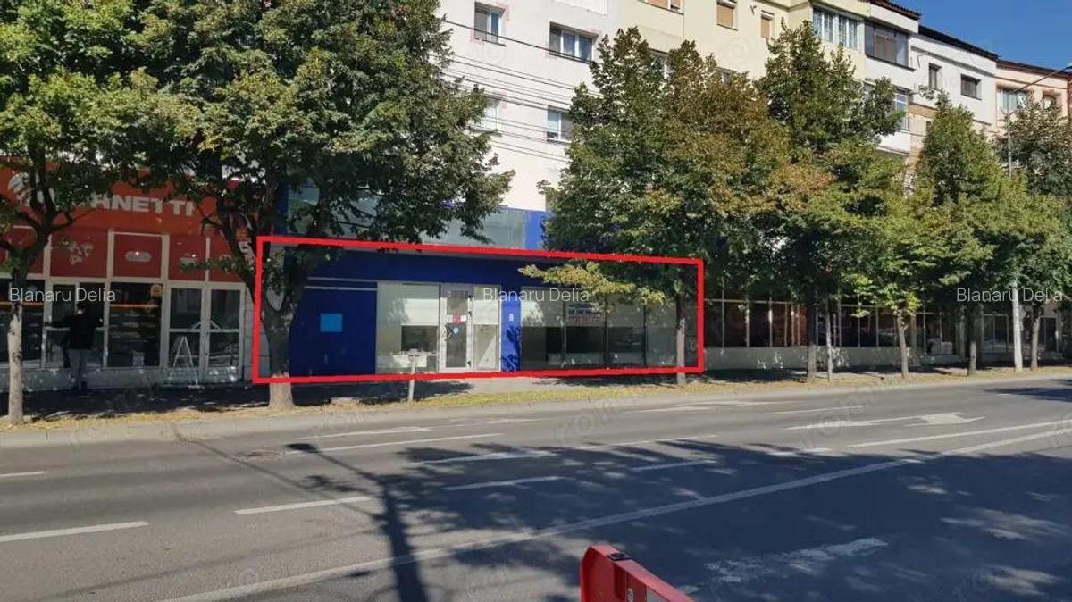 Spatiu 160 mp in zona fostului Tribunal - 3