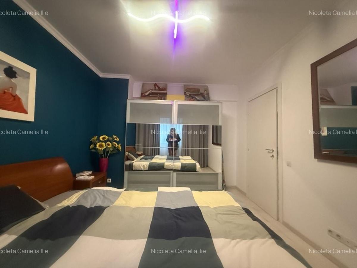 COMISION 0% ! LUX ! PRIMA INCHIRIERE | PIPERA | 2 CAMERE | PARCARE - 37