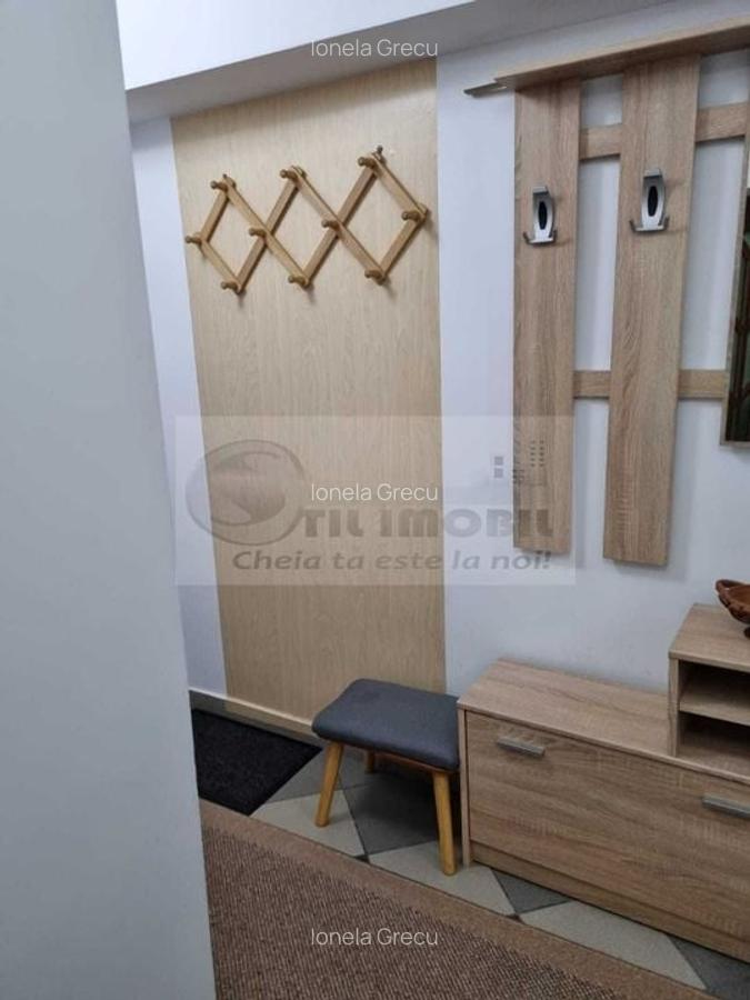Apartament 1 cameră o 40 mp o Zona Centrală -15 min UAIC/UMF - 5