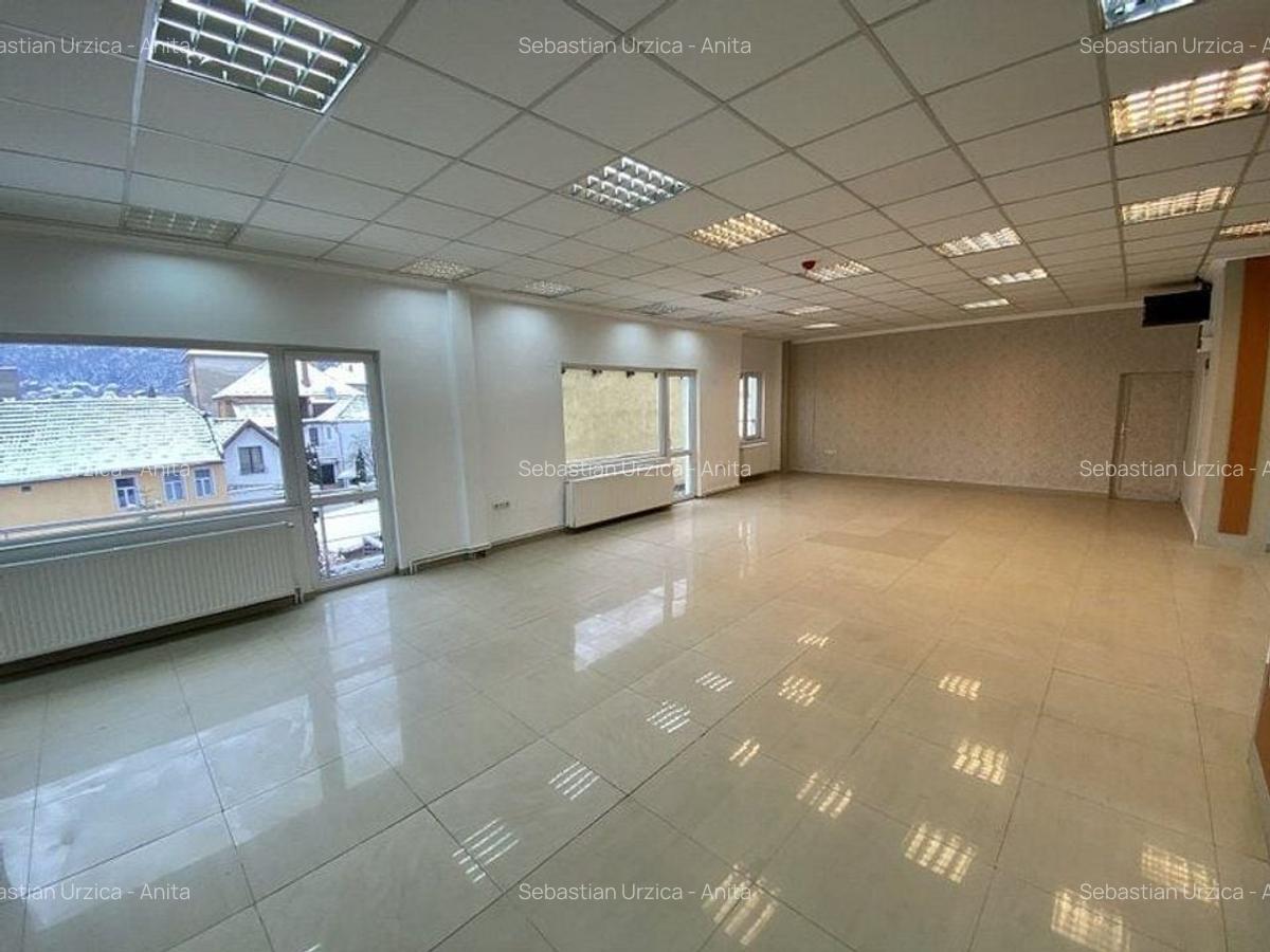 Spatiu comercial de inchiriat in zona centrala a Brasovului. - 10
