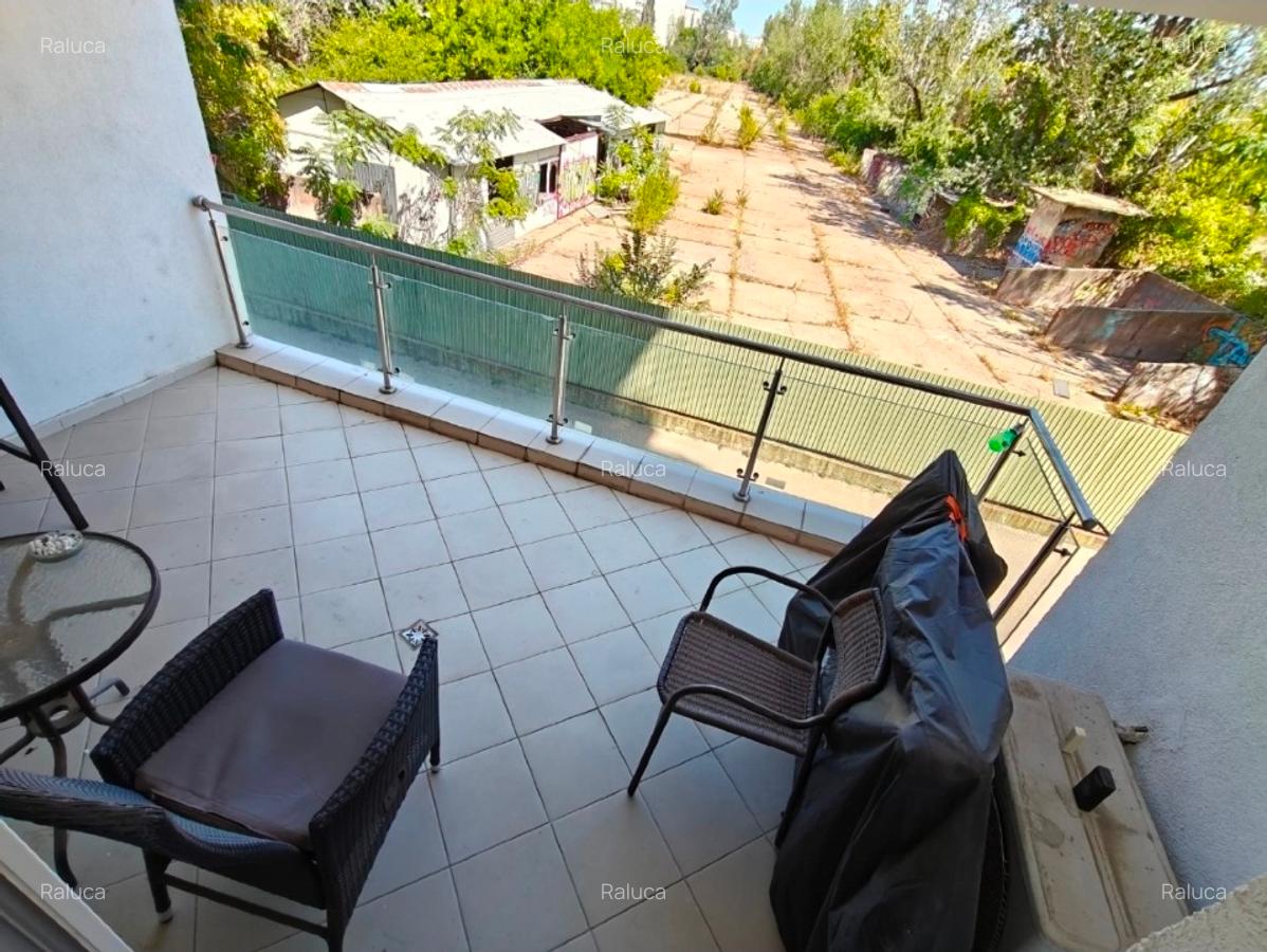 Apartament 3 camere decomandate Metropolis Residence - 6