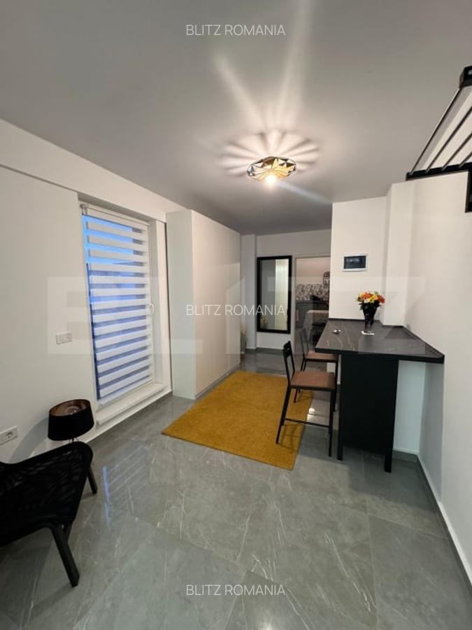 Apartament de 2 camere - bloc 2024, Drumul Binelui - 8