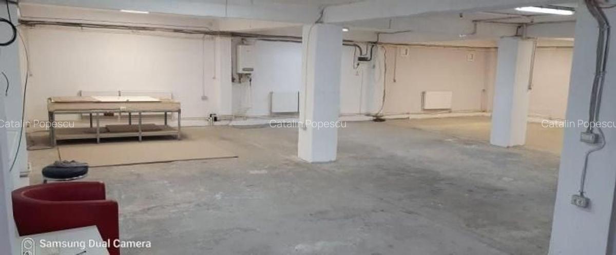 Spațiu industrial, 250 mp în Fundeni - 5